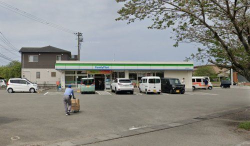 ファミリーマート 清武新町店の画像
