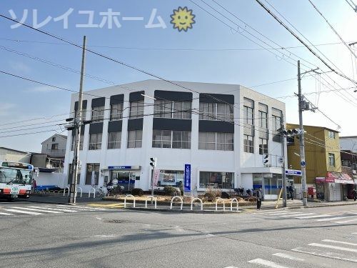 大阪信用金庫東湊支店の画像