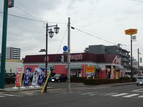 デニーズ福島西口店の画像