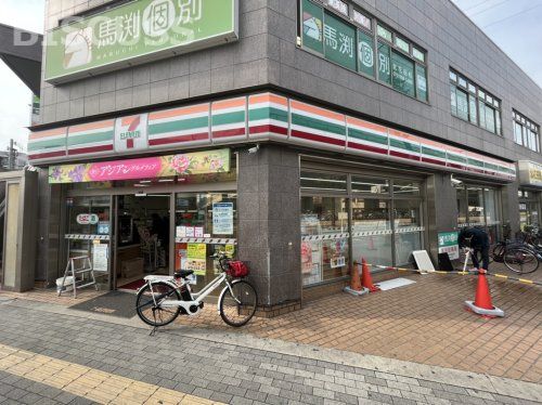 セブンイレブン 堺北花田店の画像