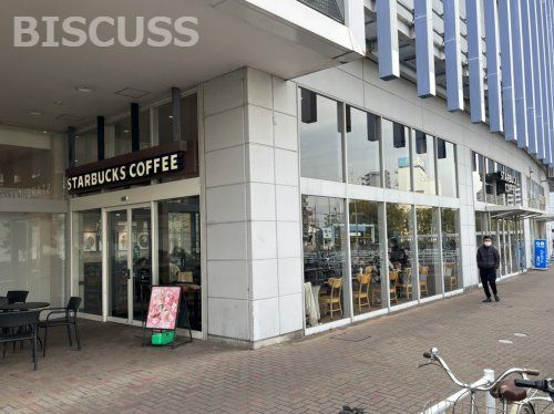 スターバックス コーヒー イオンモール堺北花田店の画像