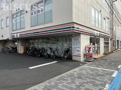 セブンイレブン 堺北花田３丁店の画像