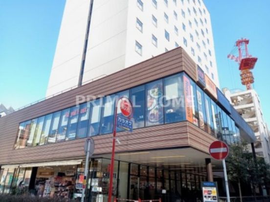 Royal Host(ロイヤルホスト) 横浜駅前店の画像