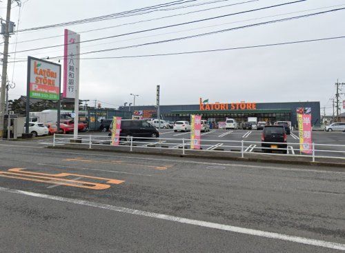 かとりストア　原口店の画像