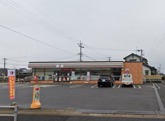 セブンイレブン大村竹松本町店の画像