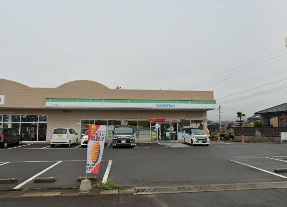 ファミリーマート大村大川田店の画像