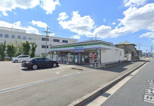 ファミリーマート 和歌山岩橋店の画像