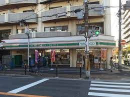 ローソンストア100 LS西淀川大和田店の画像