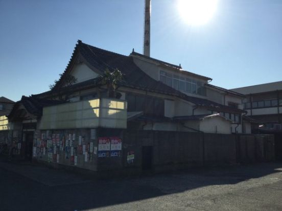 竹の湯 (篠崎町)の画像