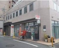 京都駅八条口郵便局の画像