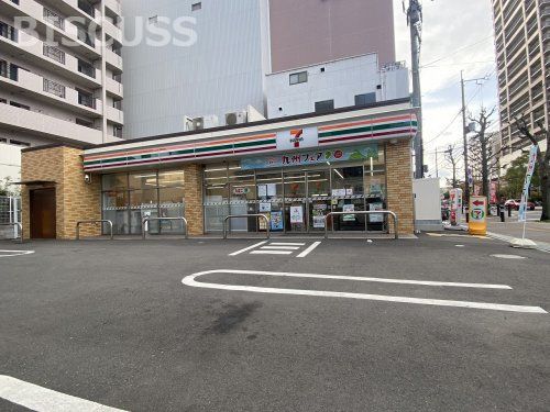 セブン-イレブン ＪＲ堺市駅前店の画像