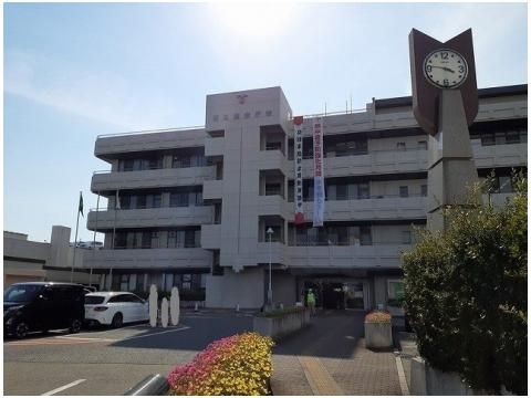 神戸市西区役所　玉津支所の画像