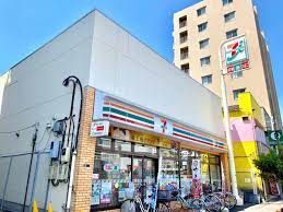 セブンイレブン 墨田文花店の画像