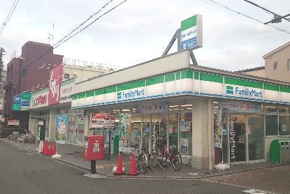 ファミリーマート 大和田駅前店の画像