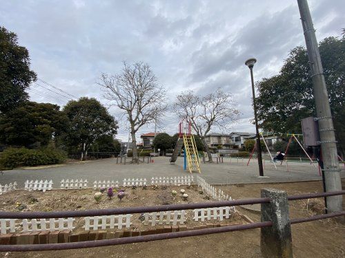 東野第二公園の画像