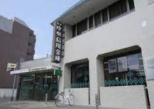 京都中央信用金庫花園支店の画像