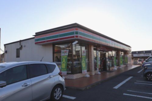 セブンイレブン 市原青葉台入口店の画像