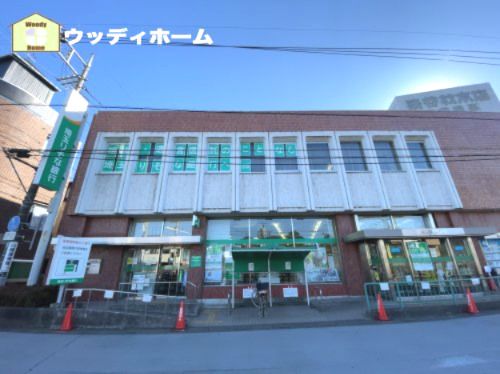 埼玉りそな銀行　庄和支店の画像