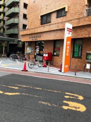 亀有駅前郵便局の画像