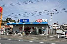 ビッグ・エー 我孫子緑店の画像