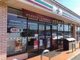 セブンイレブン 柏サイエンスパーク店の画像