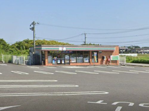 セブンイレブン 佐土原下田島店の画像