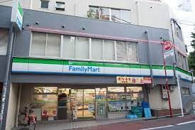 ファミリーマート 渋谷神南北谷公園前店の画像