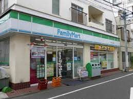ファミリーマート 佐野久下目黒店の画像