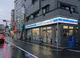 ローソン・スリーエフ 世田谷三軒茶屋一丁目店の画像