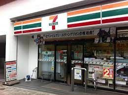 セブンイレブン 渋谷オペラ通り店の画像