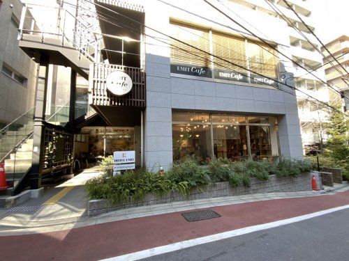 HOTEL EMIT SHIBUYA(ホテルエミット渋谷)の画像