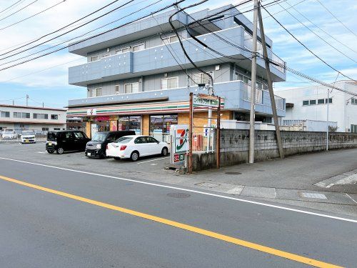 セブンイレブン 三島二日町店の画像