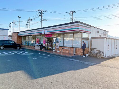 セブンイレブン 函南塚本店の画像