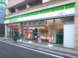 ファミリーマート 太子堂店の画像