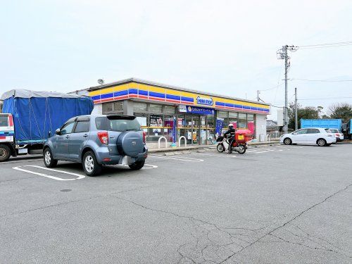 ミニストップ 三島北沢店の画像