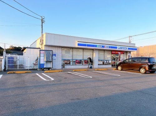 ローソン 三島大場店の画像