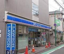 ローソン 渋谷上原二丁目店の画像