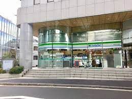 ファミリーマート 渋谷NHK前店の画像