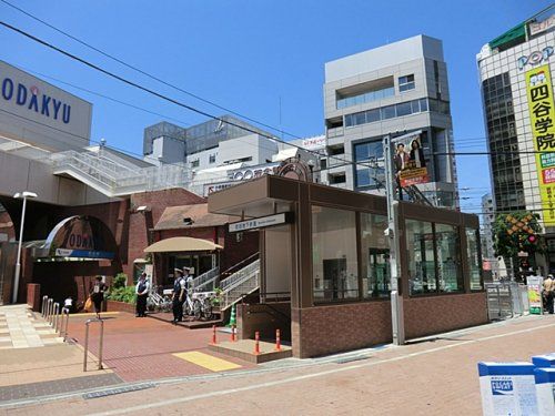 小田急町田駅の画像