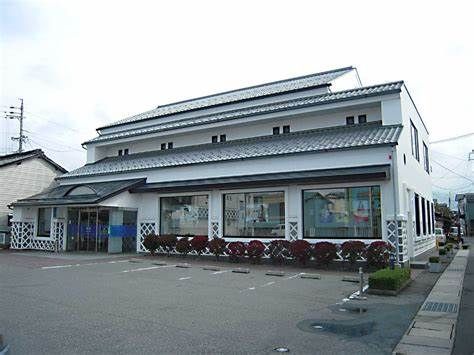 北おおさか信用金庫赤川町支店の画像