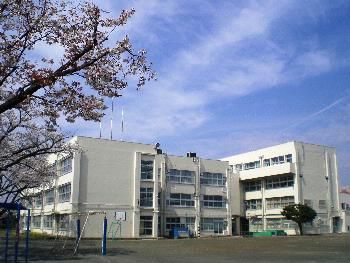 狛江市立狛江第六小学校の画像