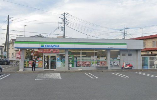 ファミリーマート 厚木下荻野北店の画像