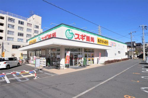 スギドラッグ 津田沼駅北店の画像