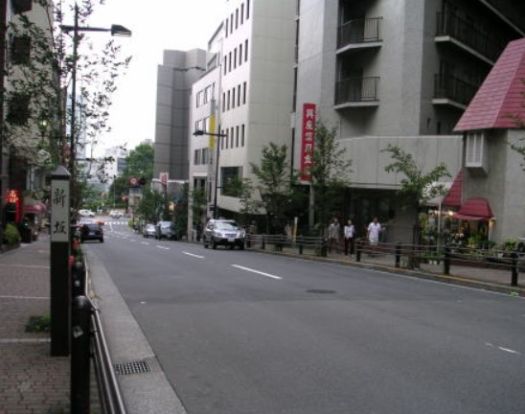 新坂 (五番町)の画像