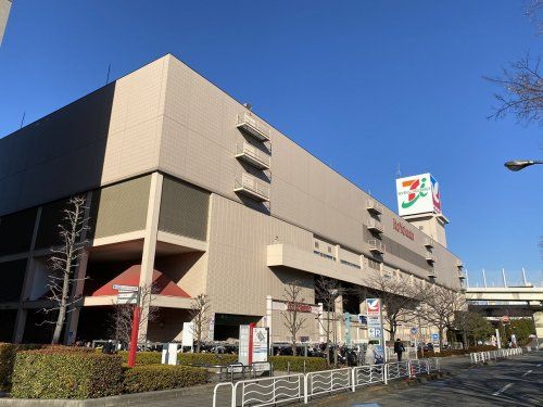 イトーヨーカドー木場店の画像