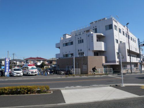 町田病院の画像