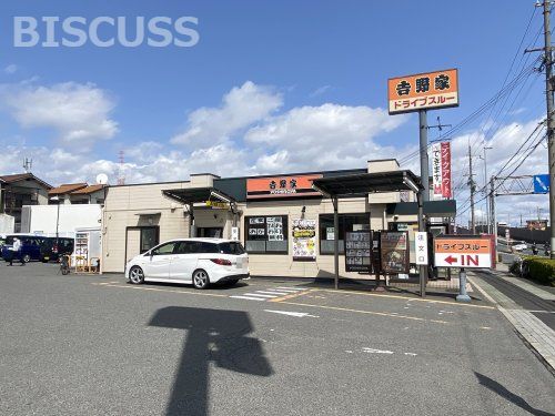 吉野家 臨海緑町店の画像