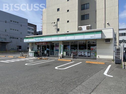 ファミリーマート 堺緑町店の画像