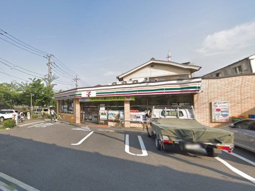 セブンイレブン 浦安海楽1丁目店の画像