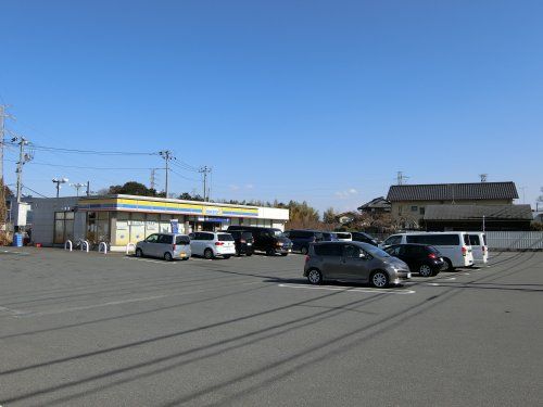 ミニストップ松戸市大橋店の画像